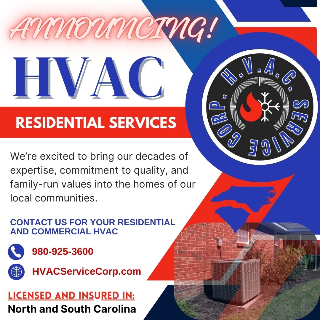 residential Services